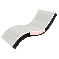 Матрац Take&Go Bamboo NeoWhite