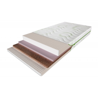 Матрац Evolution Nirvana Duo