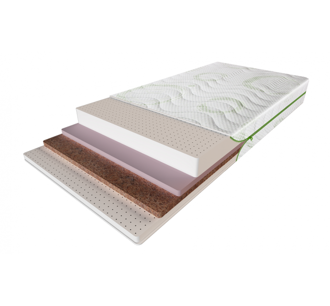 Матрац Evolution Nirvana Duo