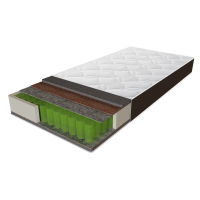 Матрац Sleep&Fly Organic Omega Матрац Sleep&Fly Organic Omega