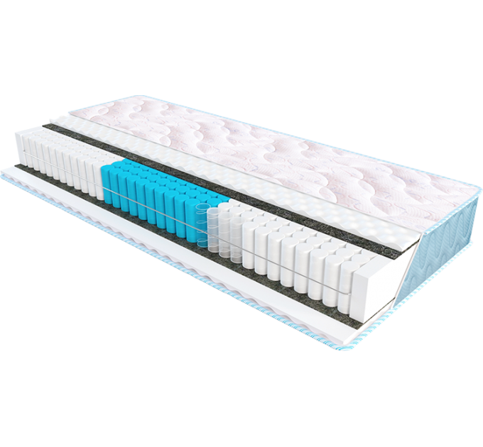 Матрац Sleep&Fly Optima Fitness