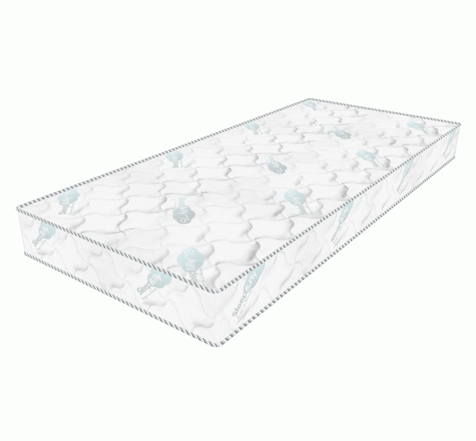 Матрац Sleep&Fly Optima