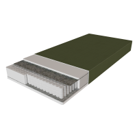 Матрац Ortomed Lux