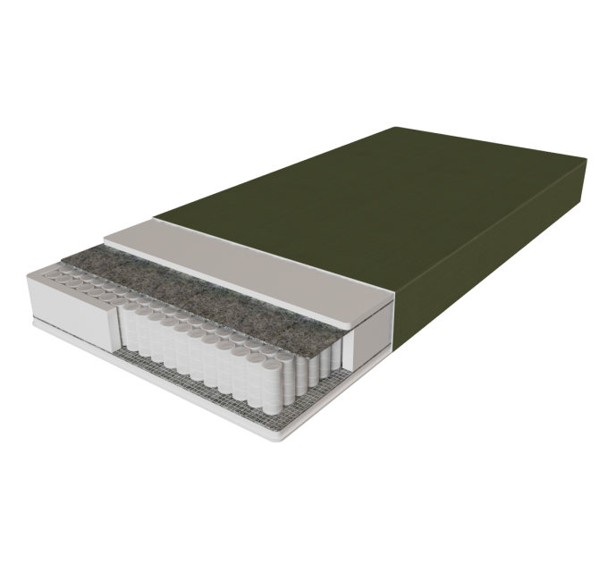 Матрац Ortomed Lux