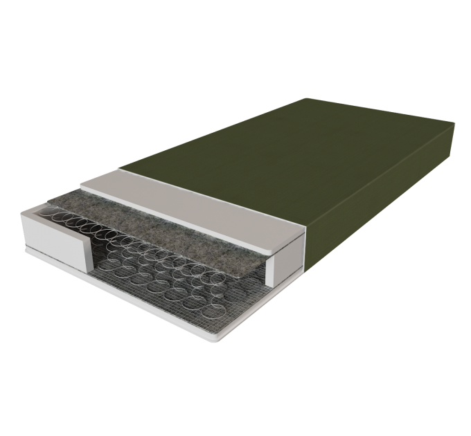 Матрац Ortomed