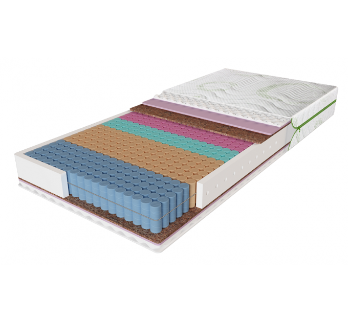 Матрац Evolution Sensitiv