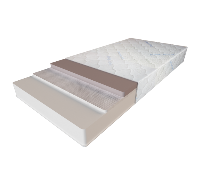 Матрац ORTHOPEDIC  SENSO