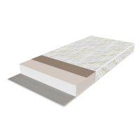 Матрац Take&Go Slim Roll