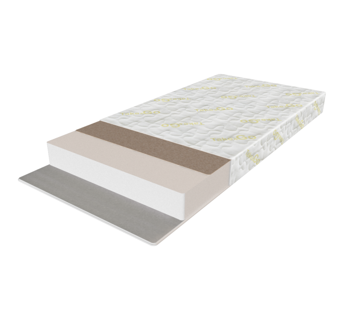 Матрац Take&Go Slim Roll