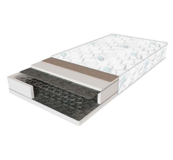 Матрац Sleep&Fly Standart Plus