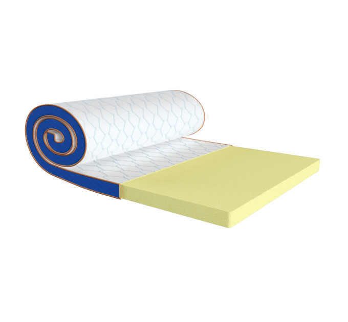 Матрац Sleep&Fly Super Flex