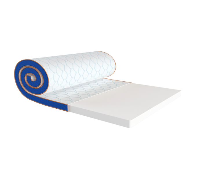 Матрац Sleep&Fly Super Memo