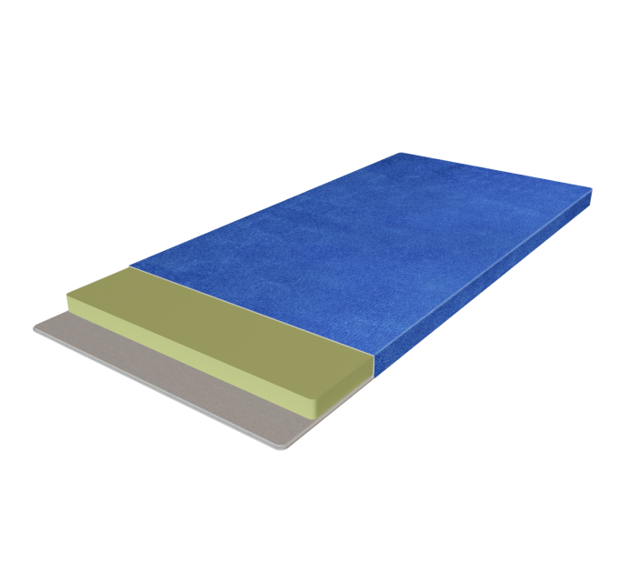 Матрац Latex Comfort