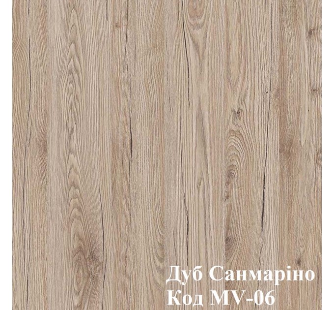 Шафа-Купе "Луцьк-3" від тм Меблі Волині