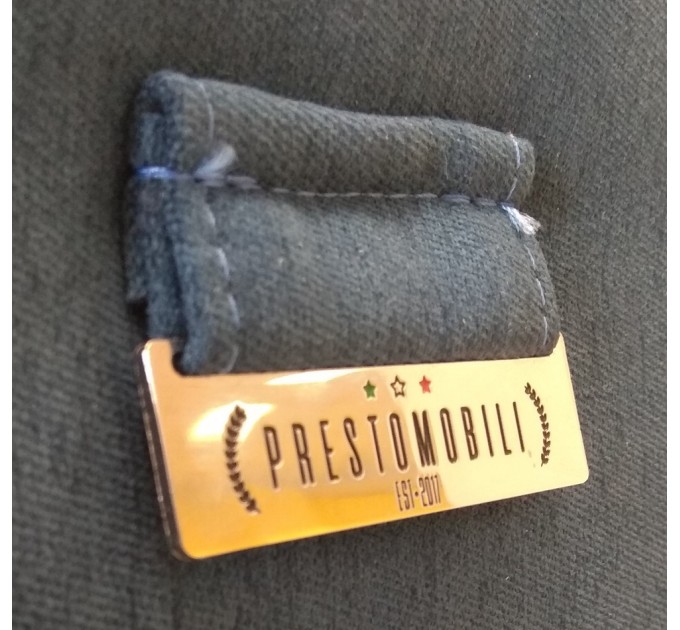 Диван "Presto-034" від Prestomobili