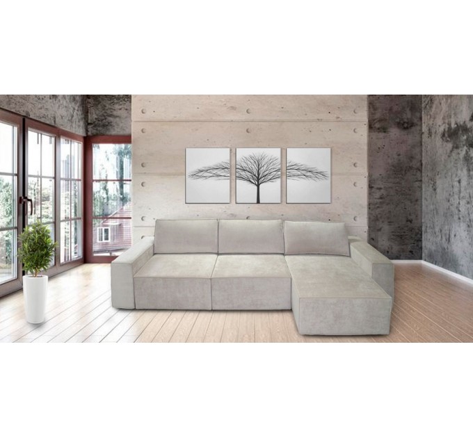 Диван "Presto-034" від Prestomobili