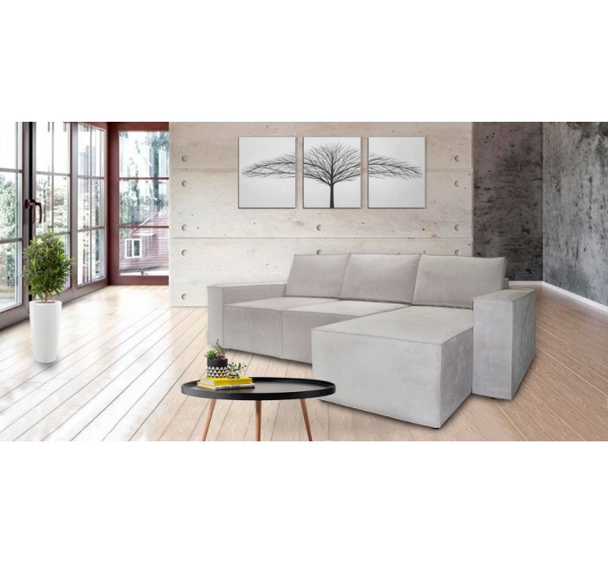 Диван "Presto-034" від Prestomobili