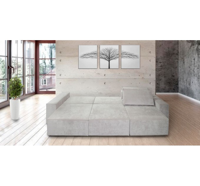 Диван "Presto-034" від Prestomobili