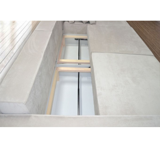 Диван "Presto-034" від Prestomobili