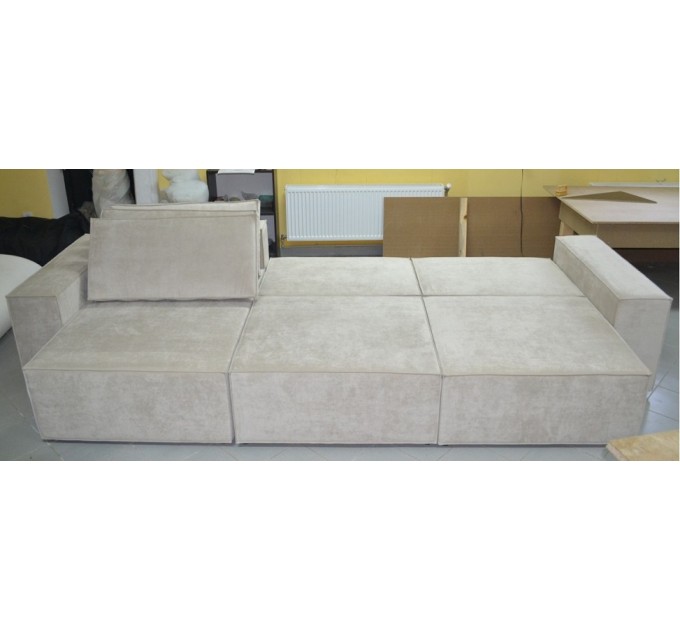 Диван "Presto-034" від Prestomobili