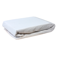 Наматрацник Viva Sleep Fresh White водонепроникний