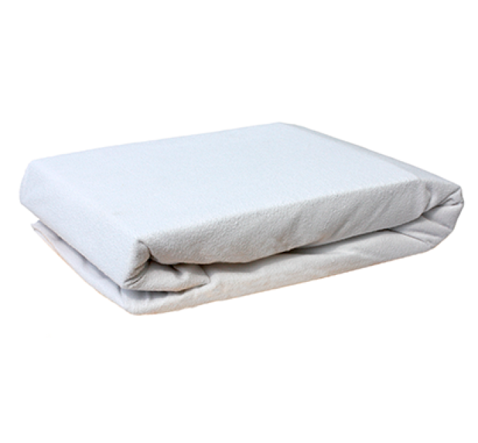 Наматрацник Viva Sleep Fresh White водонепроникний