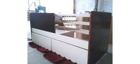 односпальні ліжка луцьк, односпальне ліжко луцьк, ліжка луцьк, ліжко-диван з дерева Луцьк, купити ліжко луцьк, купити ліжка луцьк