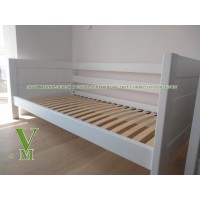 Односпальне ліжко "Куб-NEW"