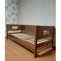 Односпальне ліжко "Куб"