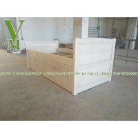 Односпальне ліжко "Мрія"