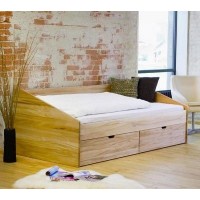 Односпальне ліжко "Джета"