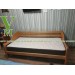 Односпальне ліжко "Герда" від тм Меблі Волині