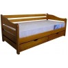Односпальне ліжко "Герда" від тм Меблі Волині