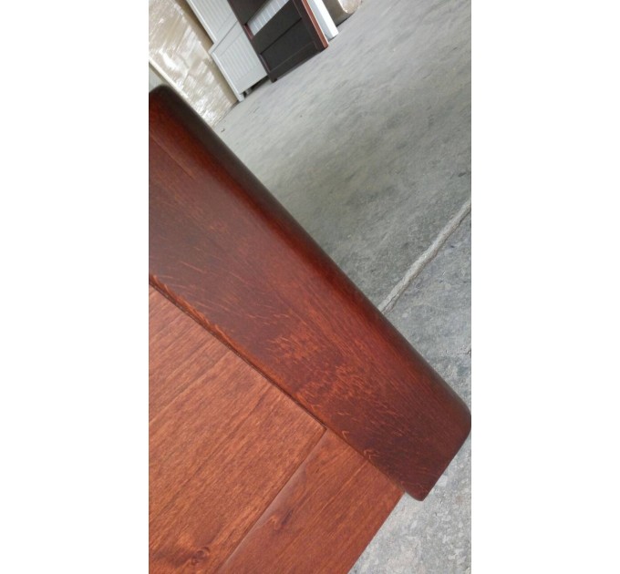 Односпальне ліжко "Комфорт" від тм Меблі Волині