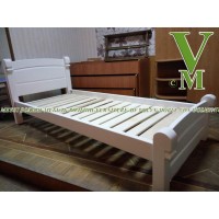 Односпальне ліжко "Мій Світ"