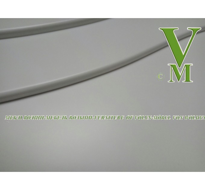 Односпальне ліжко "Наомі" від тм Меблі Волині