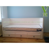 Односпальне ліжко "Універсал"