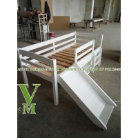 Односпальне ліжко "Зефір"