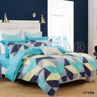 Постільна Білизна Серії Ранфорс