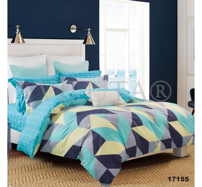 Постільна Білизна Серії Ранфорс