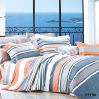 Постільна Білизна Серії Ранфорс