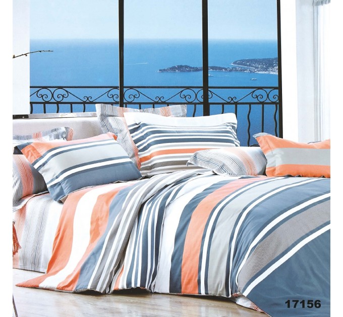 Постільна Білизна Серії Ранфорс