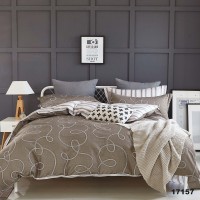 Постільна Білизна Серії Ранфорс