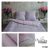 Постільна Білизна Серії Ранфорс