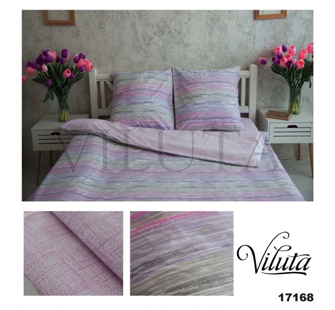 Постільна Білизна Серії Ранфорс