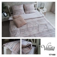 Постільна Білизна Серії Ранфорс