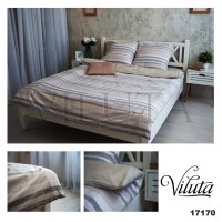 Постільна Білизна Серії Ранфорс