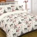 Постільна Білизна Серії Ранфорс