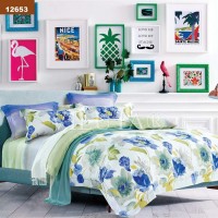 Постільна Білизна Серії Ранфорс