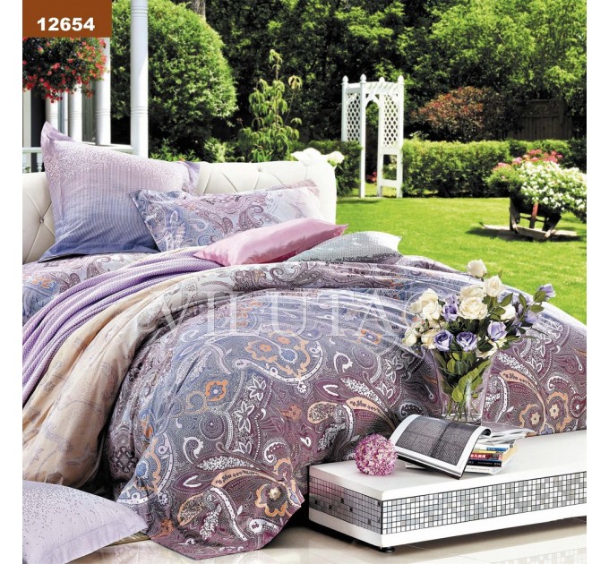 Постільна Білизна Серії Ранфорс